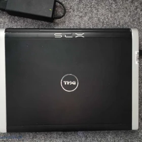 Dell XPS M1330 13,3" LED Intel C2D T7500 3GB RAM 250GB HDD NVidia 8400M SUPER