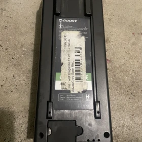 Rower elektryczny firmy Giant Elegance bateria 36v8200 ah