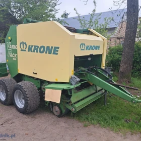 prasa belarka KRONE