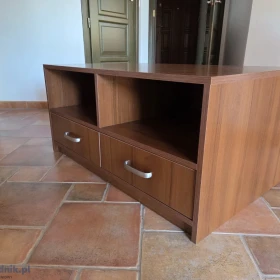 Szafka RTV