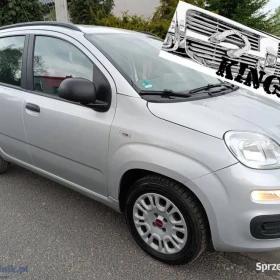 Fiat Panda 1.2 benzyna 2014r przebieg TYLKO 54000km serwisowany