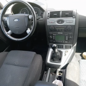FORD MONDEO MK3 2006 rok 1.8 benzyna kombi