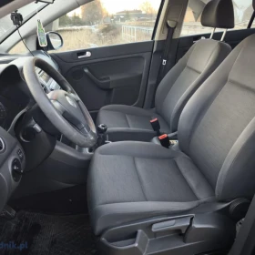 Golf Plus 1.9 TDI