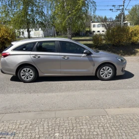 Hyundai I30 kombi 1.4 2019