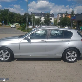 BMW Seria 1 114i