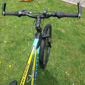 Rower Górski Maltrack Team Edition – Stan Idealny, Jak Nowy! OKAZJA