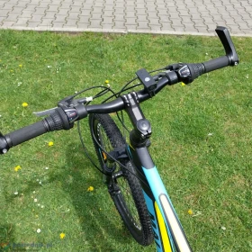 Rower Górski Maltrack Team Edition – Stan Idealny, Jak Nowy! OKAZJA