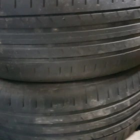 Opony 225x55R17 para