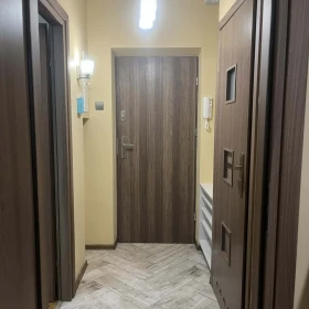 kawalerka 29m2 po generalnym remoncie — Aleja Najświętszej Maryi Panny,
