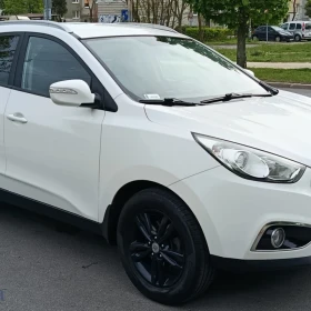 Hyundai ix35 1.6-salon Polska 2013r
