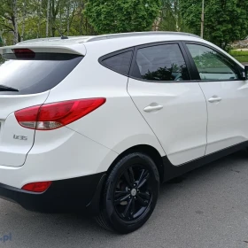 Hyundai ix35 1.6-salon Polska 2013r