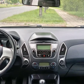 Hyundai ix35 1.6-salon Polska 2013r