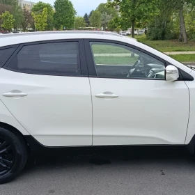 Hyundai ix35 1.6GDI salon Polska 2013r