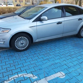 Ford Mondeo 1,6 benzyna