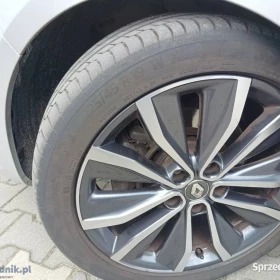 Sprzedam Renault Talisman INTENS DCI 160 KM EDC