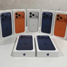Sprzedaż Nowy Apple iPhone 17 Pro Max, iPhone 17 Pro, iPhone 17, iPhone Air, iPhone 16 Pro Max, iPhone 16 Pro, iPhone 16, Samsung Galaxy S26 Ultra