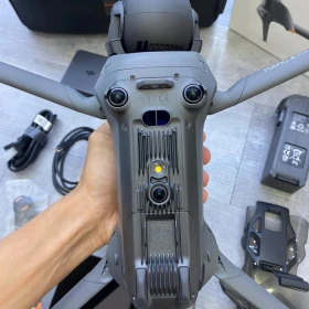 DJI Mavic 4 Pro, DJI Mavic 3 Pro, DJI Air 3S, DJI Mini 5 Pro,  DJI Mini 4 Pro, DJI Lito X1, DJI Neo 2, DJI Avata 2, DJI Mavic 3E, DJI Matrice 4E