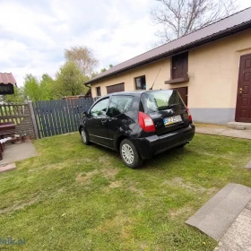 Citroen C2