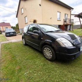 Citroen C2