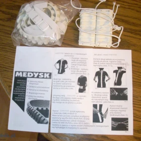 Medysk-masażer