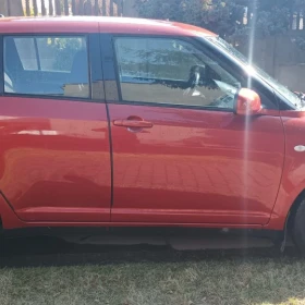 Suzuki Swift rok2007, Stan bardzo dobry. Tel 603 240 653