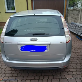 Ford Focus !,8 TDCI,2008