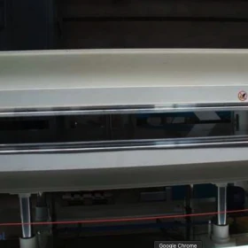 Półkowa prasa hydrauliczna ICOTET CON 2