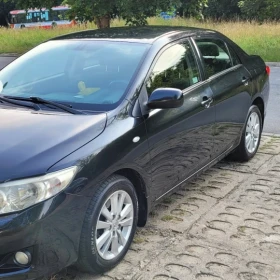 Toyota Corolla 2.0 D-4D Prestige Samochód zadbany, serwisowany, bez ukrytych usterek, w pełni gotowy do jazdy, użytkowany przez osobę niepalącą.