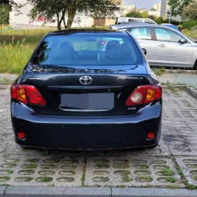 Toyota Corolla 2.0 D-4D Prestige Samochód zadbany, serwisowany, bez ukrytych usterek, w pełni gotowy do jazdy, użytkowany przez osobę niepalącą.
