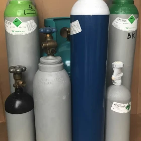 Butle na gaz techniczny
