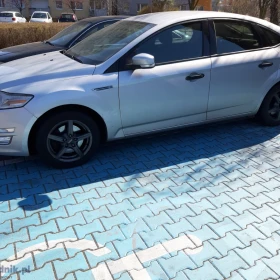 Ford Mondeo mk4 1,6 2012r. Hatchback