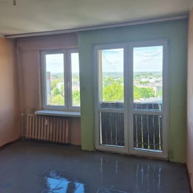 mieszkanie  2 pokojowe, 10-te piętro