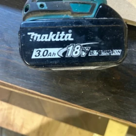 Akumulatorowa wiertarko-wkrętarka udarowa Makita DHP453