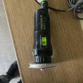 Profesjonalna frezarka krawędziowa FESTOOL OFK 500 Q-Plus R3 578716