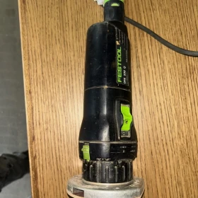 Profesjonalna frezarka krawędziowa FESTOOL OFK 500 Q-Plus R3 578716
