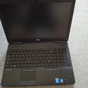 Laptop Dell Latitude E5540