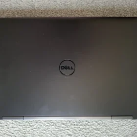 Laptop Dell Latitude E5540