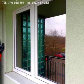 Folia przeciwsłoneczna zewnetrzna Silver 35 Xtra SR -Przyciemnianie szyb Warszawa -Folia z filtrem UV i IR- Oklejamy okna, drzwi, witryn,świetliki