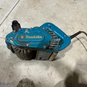 Szlifierka szczotkowa Makita 9741