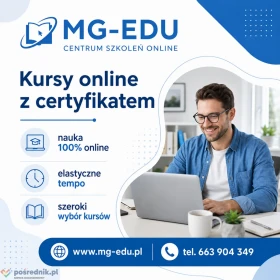 Specjalista marketingu – kurs online