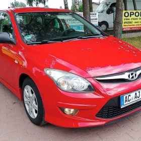Hyundai i30 1,4 benzyna z Niemiec,po opłatach