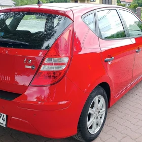 Hyundai i30 1,4 benzyna z Niemiec,po opłatach