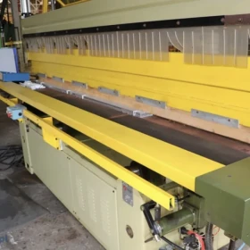 Dłutarka CNC Masterwood OMB1-CN3K