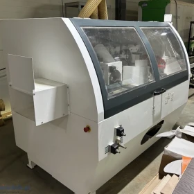 Strugarka 4-stronna FUTURA 200 P-MAX