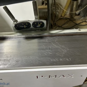 Strugarka 4-stronna FUTURA 200 P-MAX