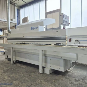 Okleiniarka do krawędzi BRANDT KD-82