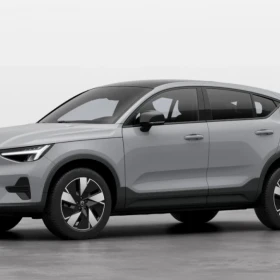 Volvo EC40 – w pełni elektryczny crossover
