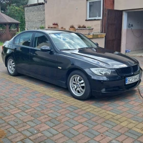 Srzedam bmw e90