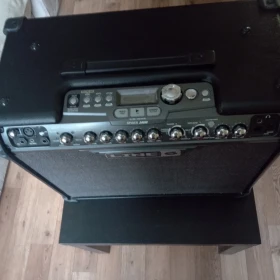 LINE 6 SPPIDER JAM