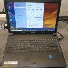 Lenovo B5400 15,6" LED Intel Core i3-4000M 4GB RAM 500GB HDD SUPER STAN SPRAWNY